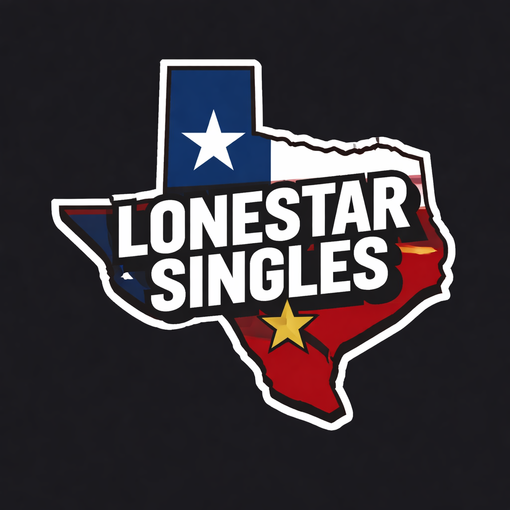 Lonestar Singles logo